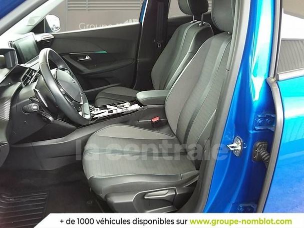 Peugeot 2008 PureTech 130 Allure 96 kW image number 16