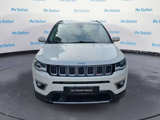 Jeep Compass 2.0 103 kW image number 10