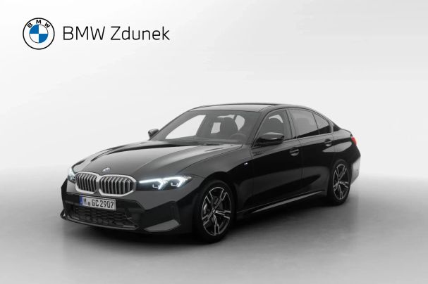 BMW 320d xDrive 140 kW image number 1