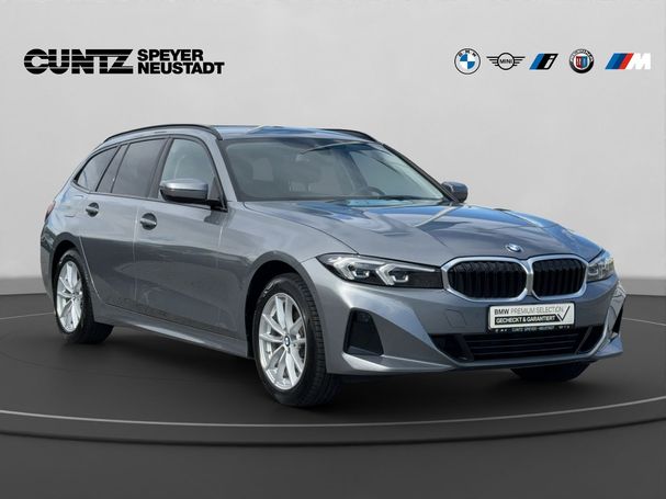 BMW 320d Touring 140 kW image number 3