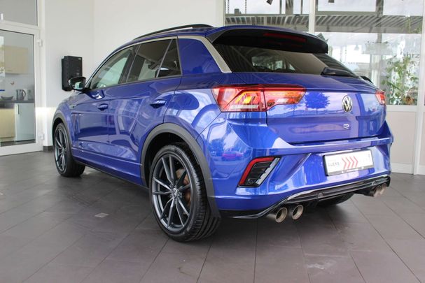 Volkswagen T-Roc R 4Motion DSG 221 kW image number 2