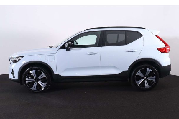 Volvo XC40 Recharge T4 Ultimate Dark 155 kW image number 5