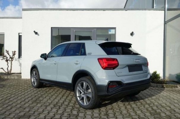 Audi Q2 35 TFSI S tronic 110 kW image number 6