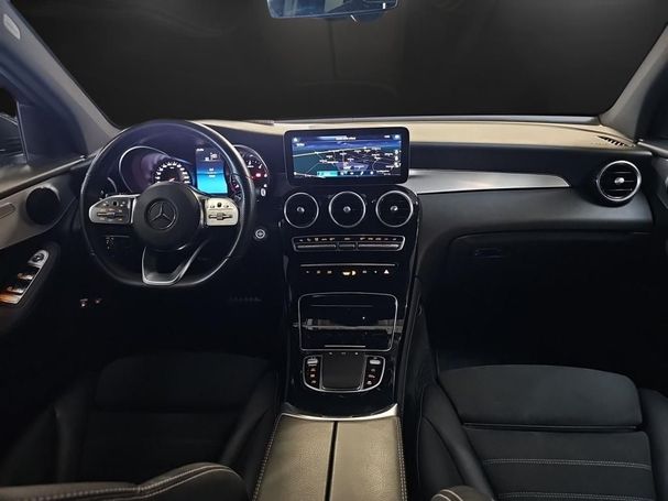 Mercedes-Benz GLC 220 d 143 kW image number 7