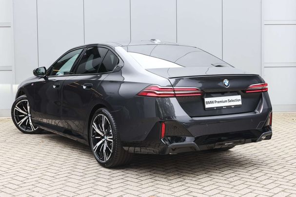 BMW 520i 140 kW image number 3