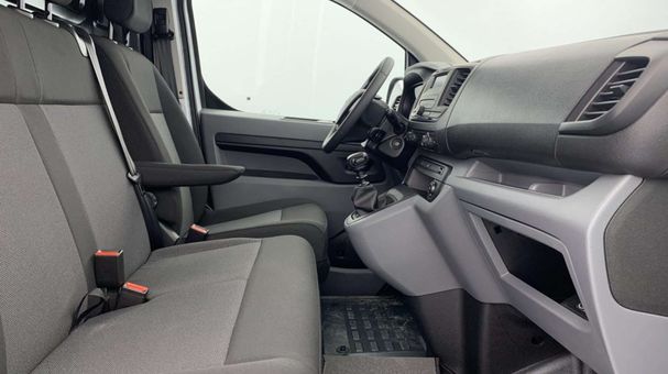 Toyota Proace Van D-4D 103 kW image number 9