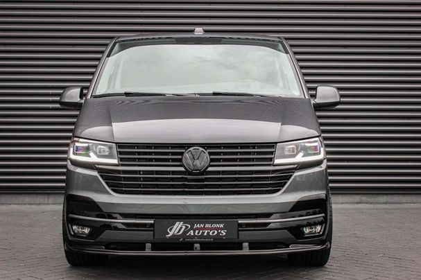 Volkswagen T6 Transporter DSG 110 kW image number 28