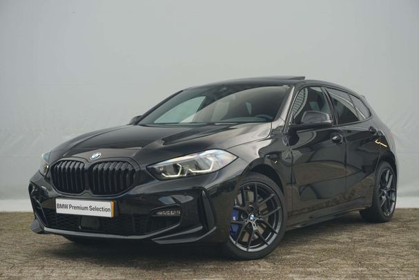 BMW 120i M Sport 131 kW image number 1