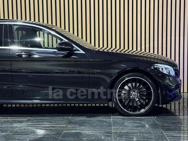 Mercedes-Benz C 300 235 kW image number 32