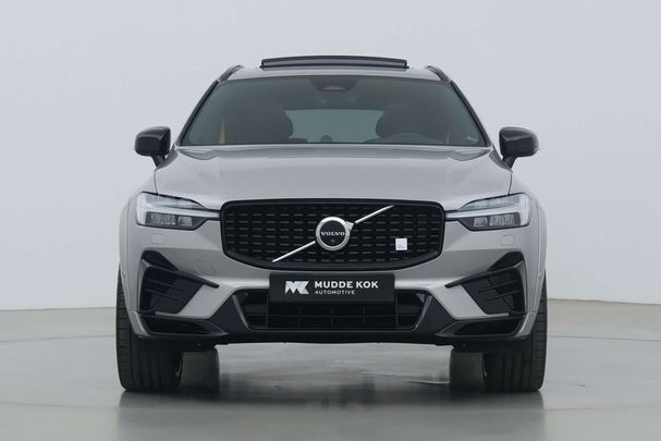 Volvo XC60 T8 Polestar Engineered AWD 335 kW image number 16