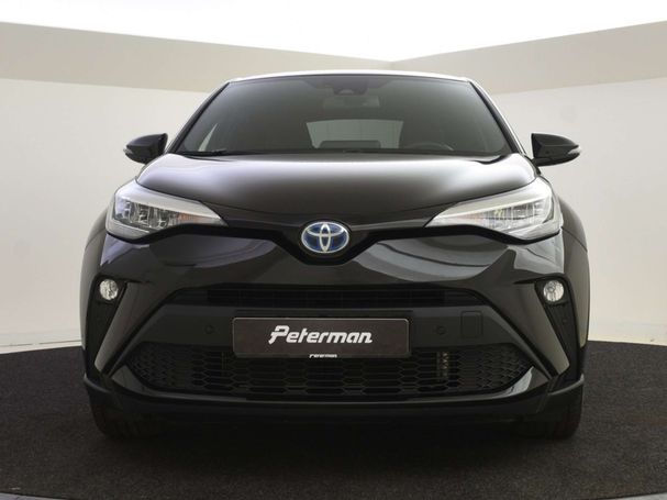 Toyota C-HR 1.8 Hybrid Dynamic 90 kW image number 6