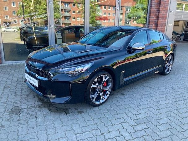 Kia Stinger 3.3 AWD 269 kW image number 1