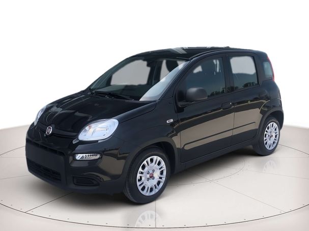 Fiat Panda 1.0 Hybrid 51 kW image number 21