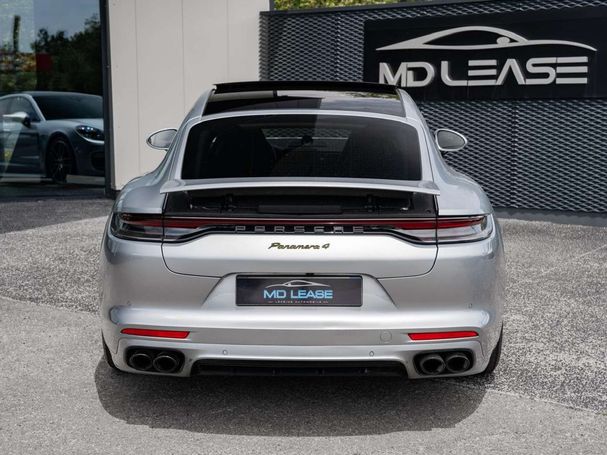 Porsche Panamera E-Hybrid 340 kW image number 4