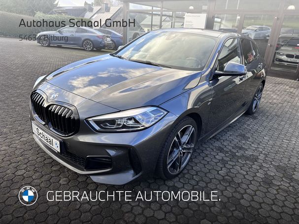 BMW 118d 110 kW image number 1