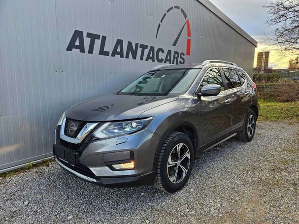 Nissan X-Trail 130 kW image number 1