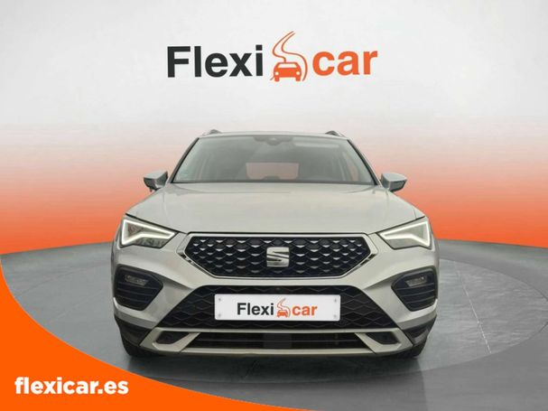 Seat Ateca 2.0 TDI 110 kW image number 3