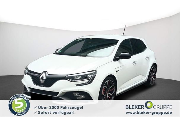 Renault Megane TCe 300 GPF EDC R.S. TROPHY 221 kW image number 1