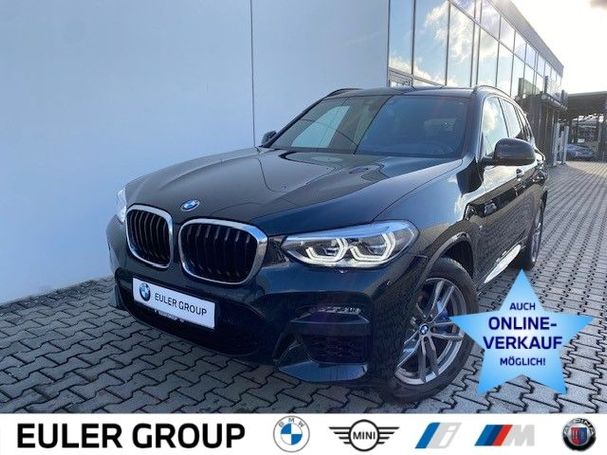 BMW X3 xDrive 210 kW image number 1