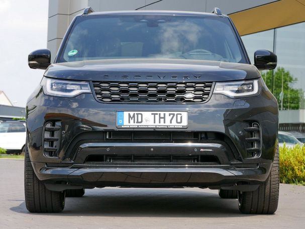 Land Rover Discovery D300 S AWD 221 kW image number 1