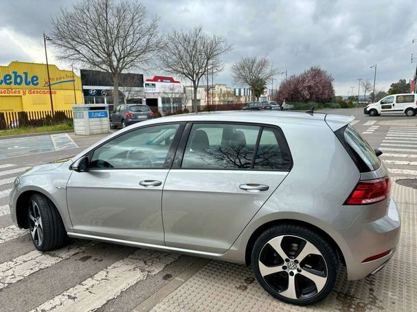 Volkswagen Golf 100 kW image number 5