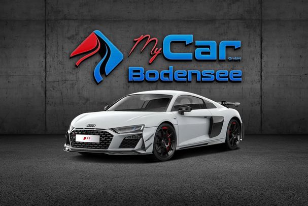 Audi R8 456 kW image number 5