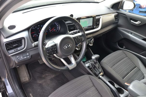 Kia Stonic 1.0 T-GDi 120 DCT 88 kW image number 6