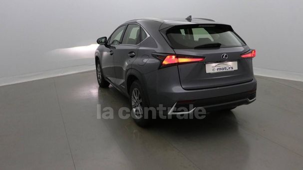 Lexus NX 300 h 145 kW image number 37