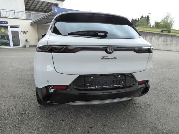 Alfa Romeo Tonale 1.6 96 kW image number 6