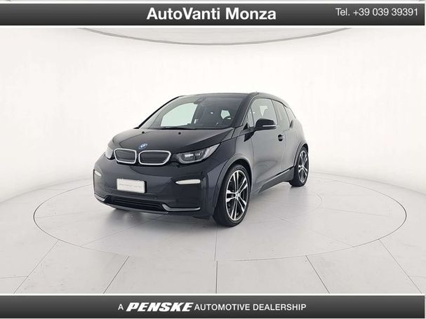 BMW i3s 120Ah 125 kW image number 1