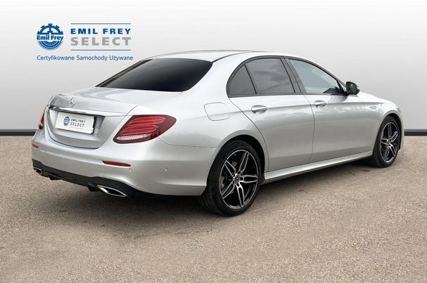 Mercedes-Benz E 220 143 kW image number 2