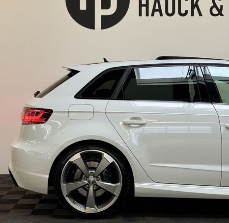 Audi RS3 270 kW image number 7