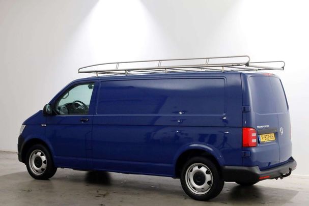 Volkswagen T6 Transporter 110 kW image number 11