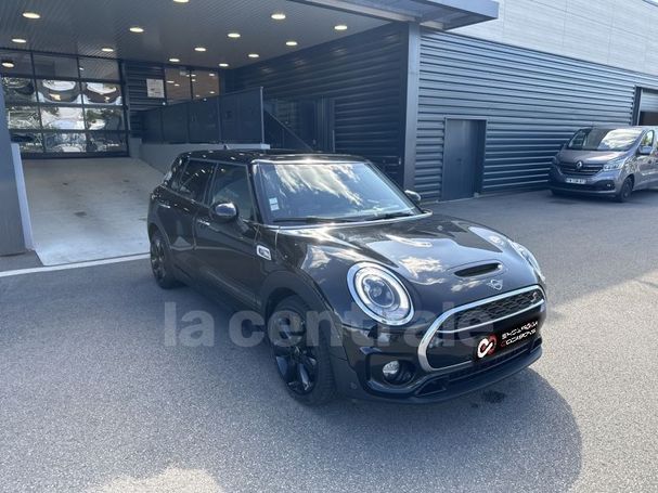 MINI Cooper SD Clubman 141 kW image number 2