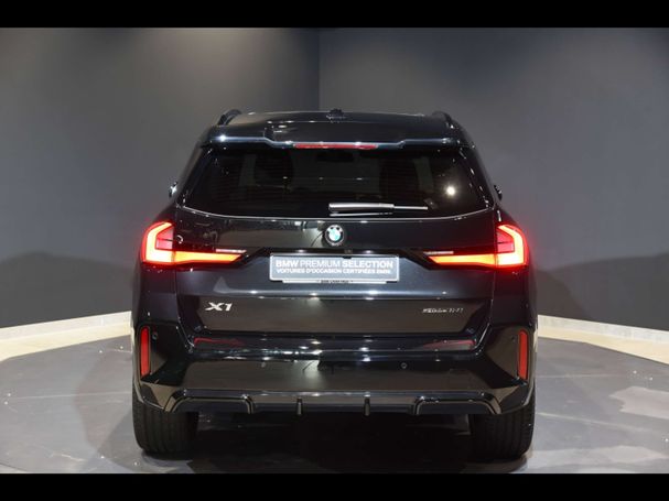 BMW X1 sDrive18i M Sport 101 kW image number 4