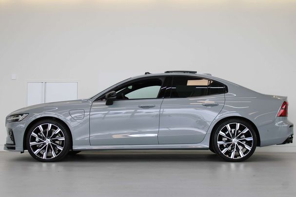 Volvo S60 AWD T6 257 kW image number 3