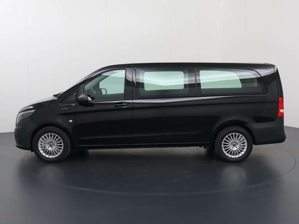 Mercedes-Benz Vito e Tourer 150 kW image number 10