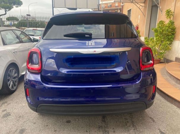 Fiat 500X 1.0 88 kW image number 5