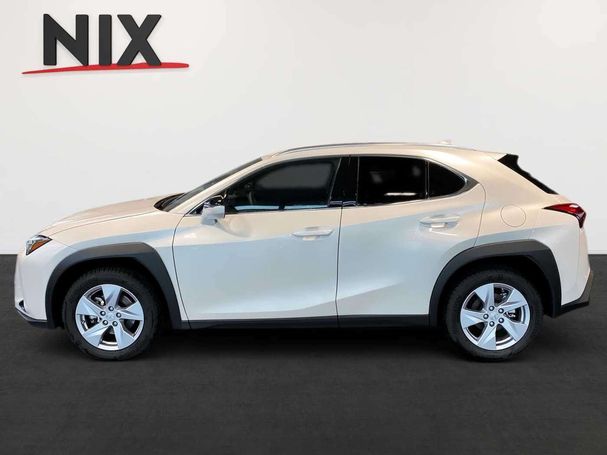 Lexus UX 250h 135 kW image number 6