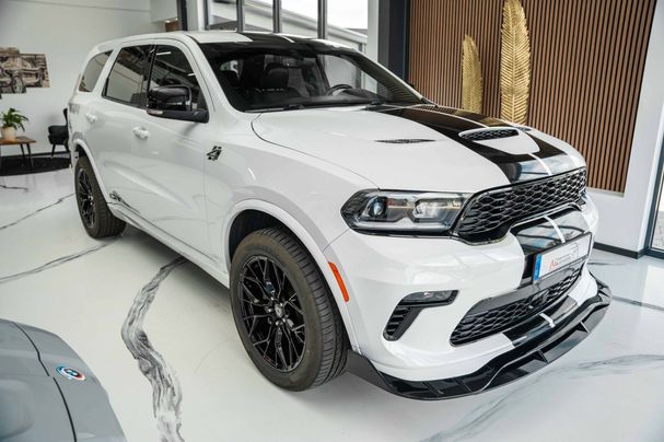 Dodge Durango 220 kW image number 2