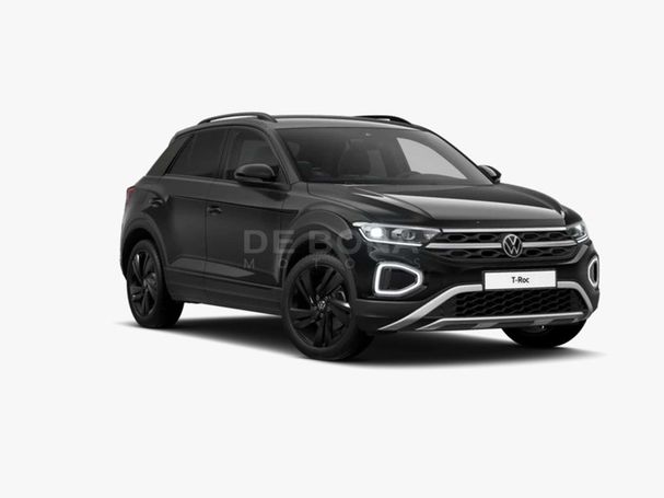 Volkswagen T-Roc 1.0 TSI Style 85 kW image number 3