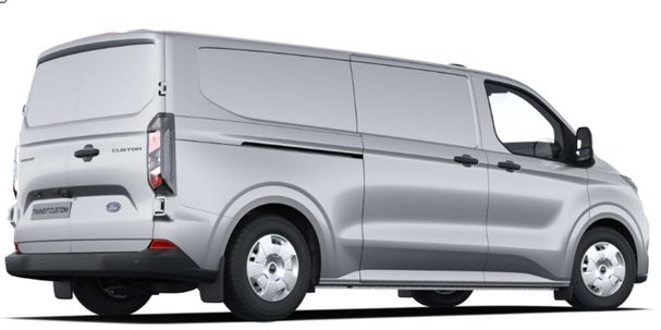 Ford Transit Custom 300 L2H1 Trend 100 kW image number 2