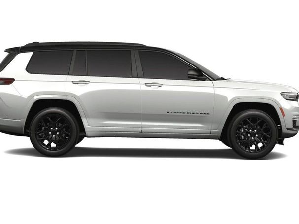 Jeep Grand Cherokee 263 kW image number 4