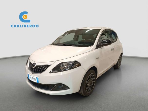 Lancia Ypsilon 51 kW image number 1