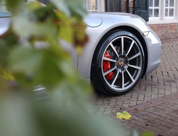 Porsche 991 Carrera 4S 294 kW image number 6