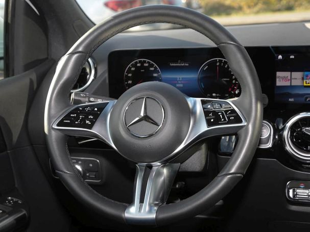 Mercedes-Benz B 250 e 160 kW image number 8