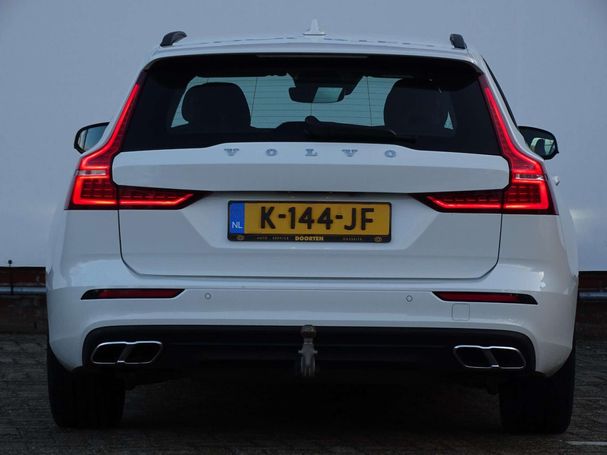 Volvo V60 B3 Momentum 120 kW image number 3