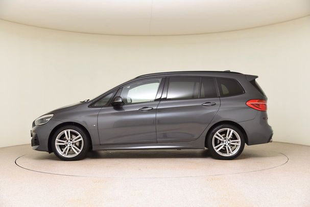 BMW 218i Gran Tourer M Sport 100 kW image number 5