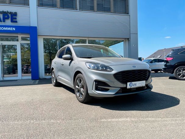 Ford Kuga 110 kW image number 2