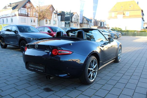 Mazda MX-5 135 kW image number 7